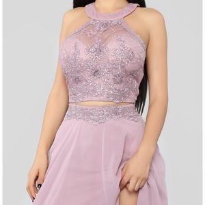 Fashion Nova Elegant Dress